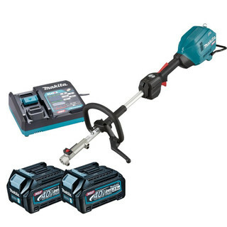 Makita 40V XGT Garden Multi Tools